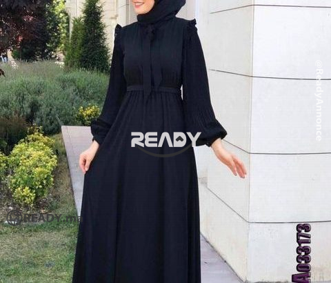 ROBE POUR FEMME