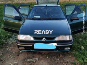 RENAULT19