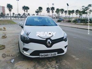 Renault Clio 4