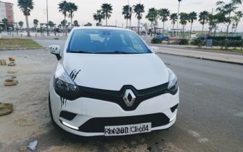 Renault Clio 4