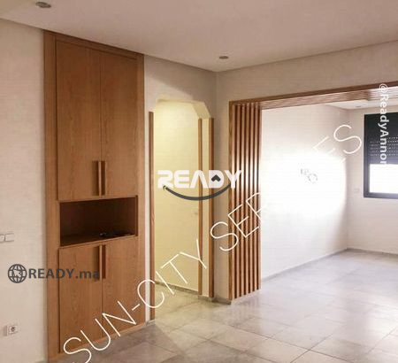 Appartement à louer sur Rabat Agdal