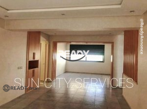 Appartement à louer sur Rabat Agdal