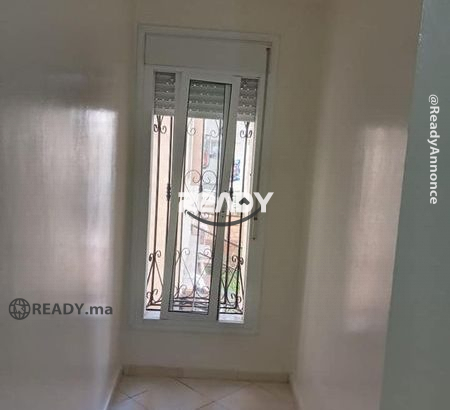 Appartement vide riad oulfa