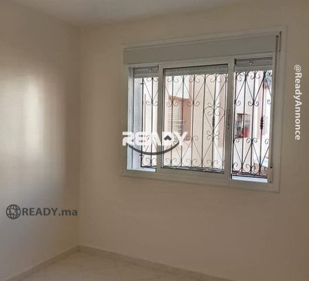 Appartement vide riad oulfa