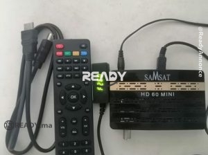 resiptour HD mini samsat