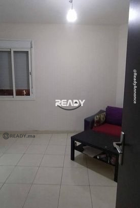 APPARTEMENT VIDE À LOUER