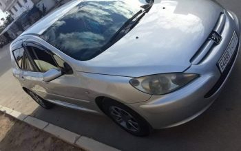 Peugeot 307 mazot