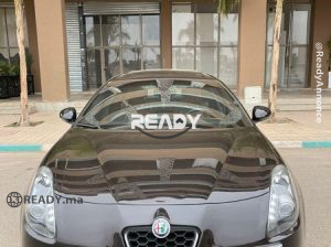 Alfa romeo guilitta 2l 2018/11