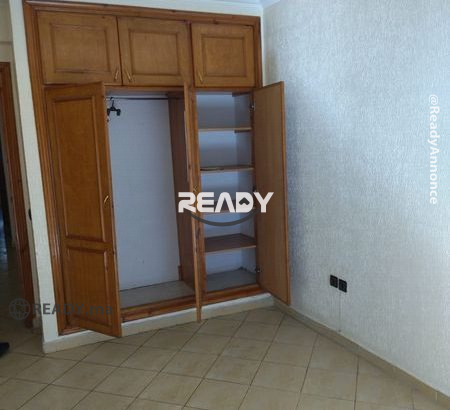 Location d’un Appartement