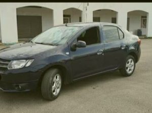 dacia Logan modele 2015