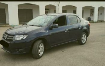 dacia Logan modele 2015