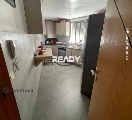 appartement vide à belvédère