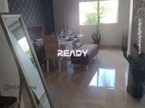 Appartement 104 m2 à Ain Diab