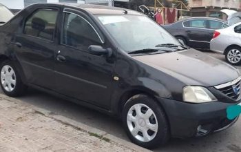 dacia model 2008