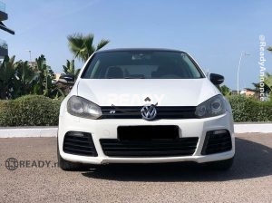 Golf TDi Doliter