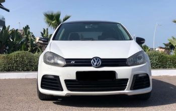 Golf TDi Doliter