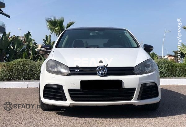 Golf TDi Doliter