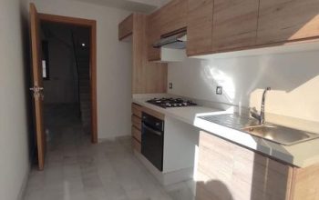 APPARTEMENT DUPLEX À VENDRE À MAARI