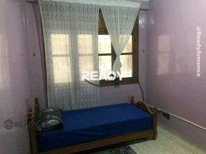 Chambre meublé pour fille