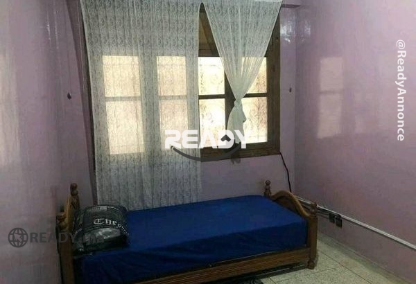 Chambre meublé pour fille