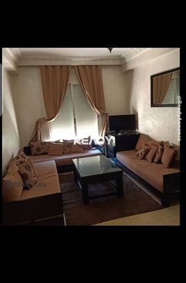 Appartement sur Marrakech