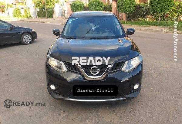 Nissan Xtrail