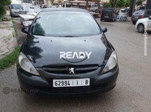 Peujeot 307 essanss