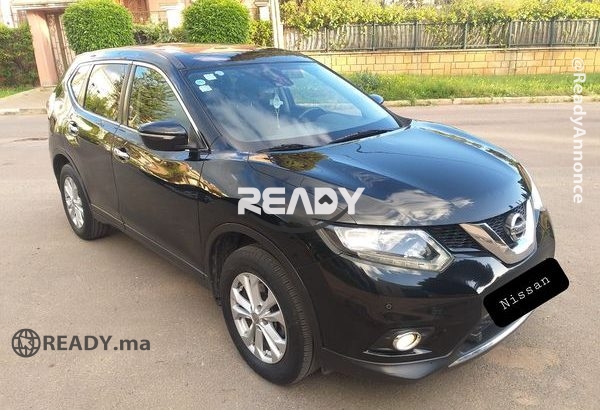 Nissan Xtrail