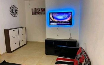 Appartement sur Marrakech