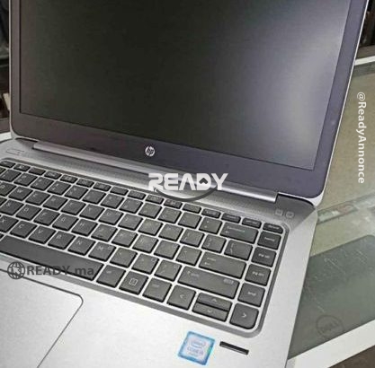 Hp elitbook folio 1040 g3