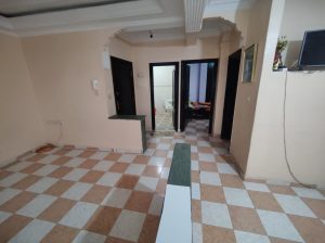 Belle appartement à vendre 80m centre ville de tanger