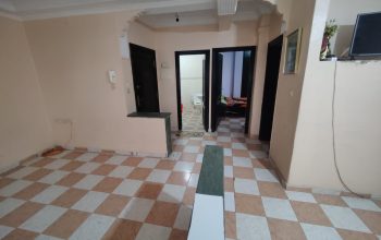 Belle appartement à vendre 80m centre ville de tanger