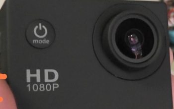 كاميرا Caméra HD