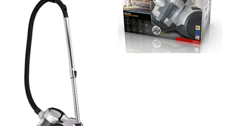 Aspirateur sans sac 3100w Camry