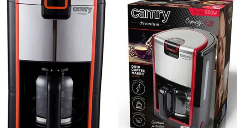 Cafetière Camry