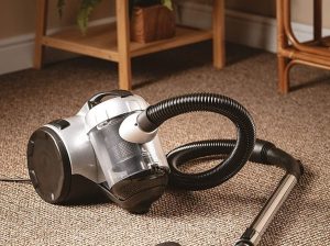 Aspirateur sans sac 3100w Camry