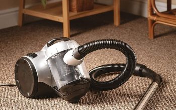 Aspirateur sans sac 3100w Camry