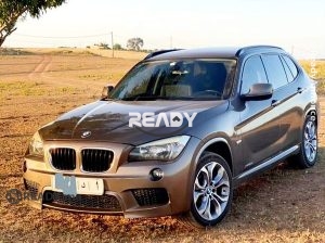 BMW X1 20 XDrive 4×4