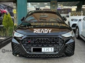 Audi RSQ3 sportback