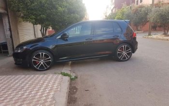 Golf 7 modul 2014 diwana 2017