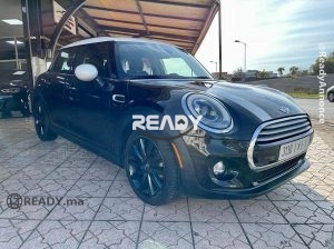 Mini Cooper 2016