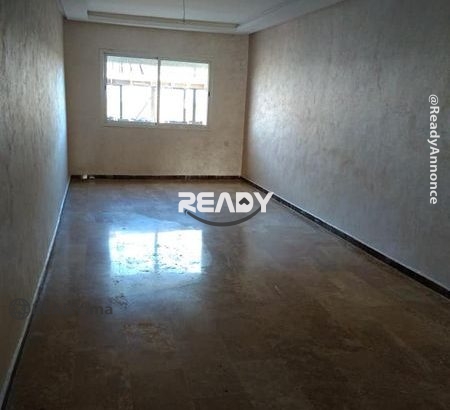 appartement vide location oulfa ali