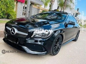 Mercedes CLA220d