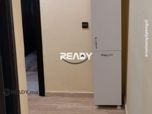 Appartement vide 104 m2 à Vendre