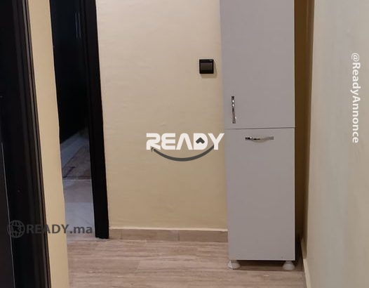 Appartement vide 104 m2 à Vendre