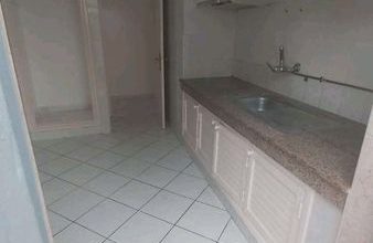 Appartement à vendre saroute.