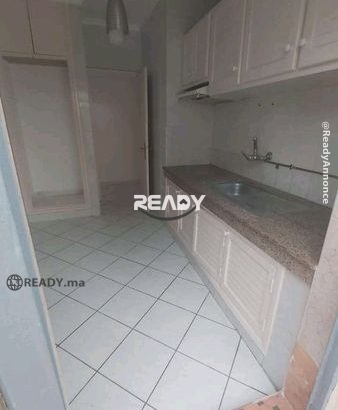 Appartement à vendre saroute.