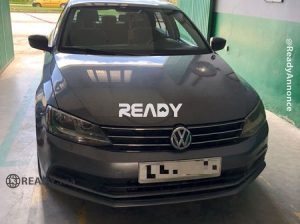 jetta automatic