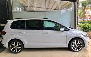 Vw touran 2.0 TDI