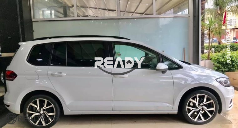 Vw touran 2.0 TDI